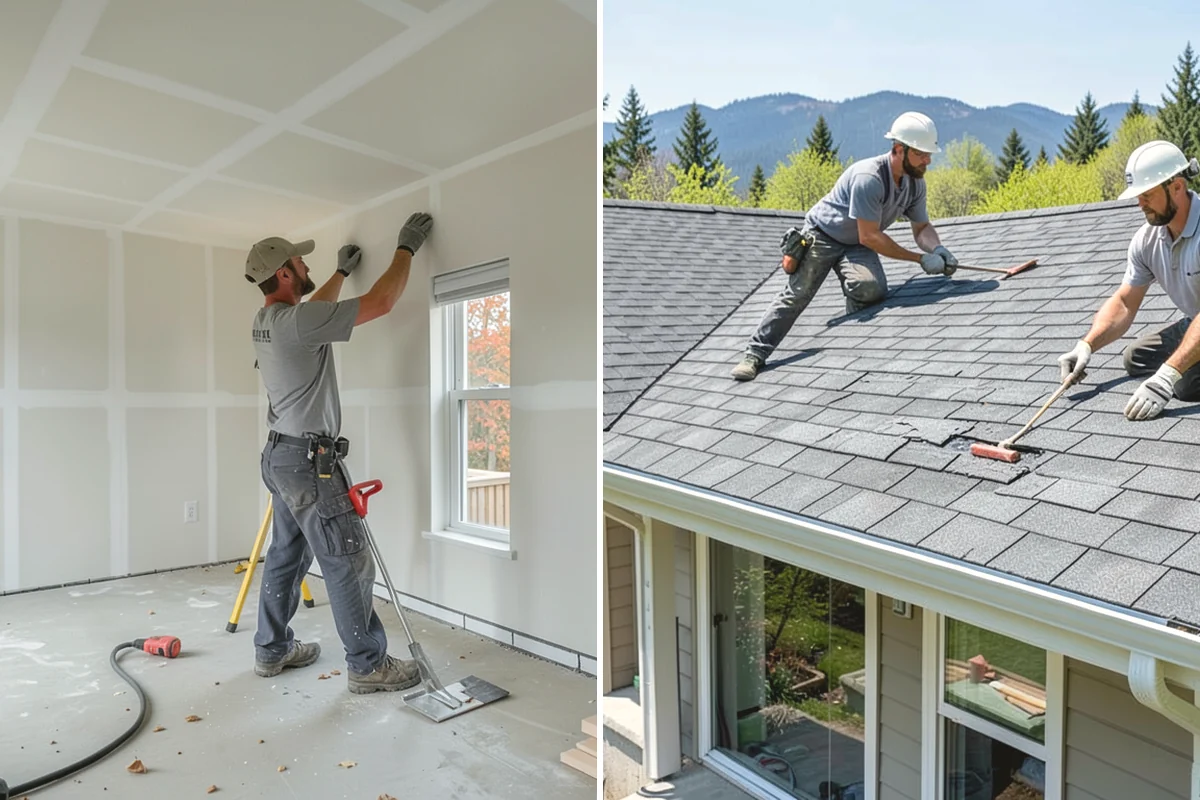 Security System Installation in Burien, King County, WA - Assess your property and identify coverage priorities