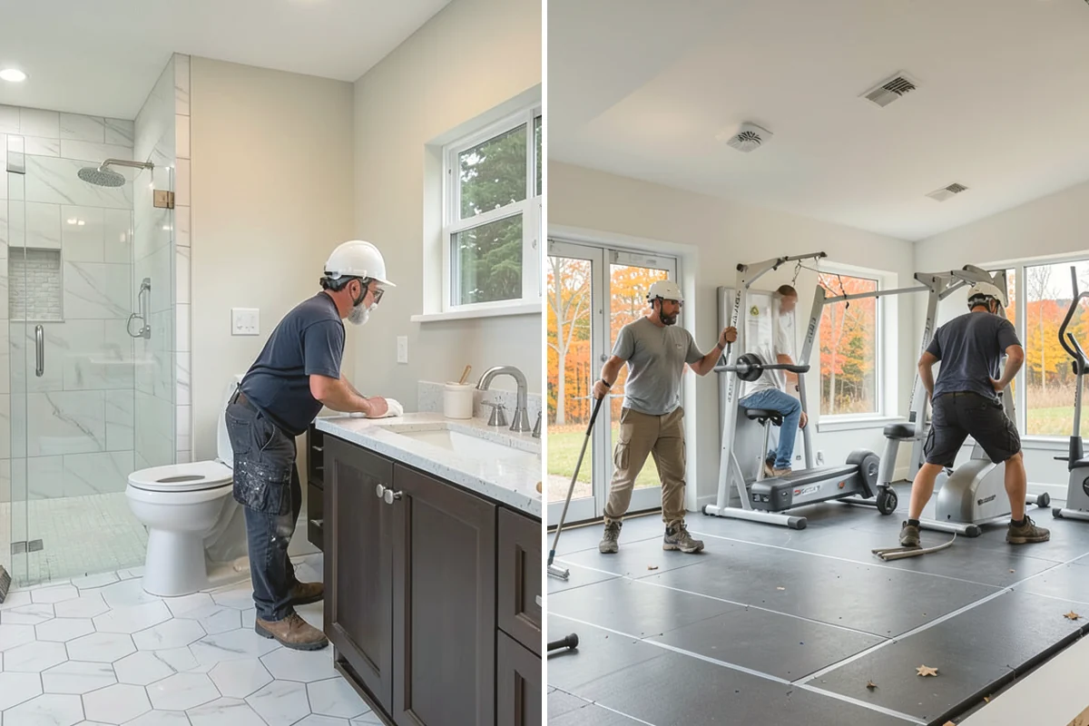 Security System Installation in Carnation, King County, WA - Assess your property and identify coverage priorities
