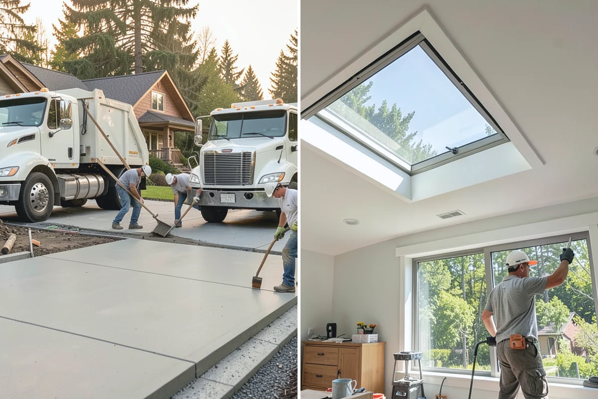 Security System Installation in Darrington, Snohomish County, WA - Assess your property and identify coverage priorities