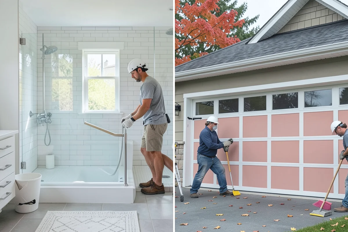 Security System Installation in Des Moines, King County, WA - Assess your property and identify coverage priorities