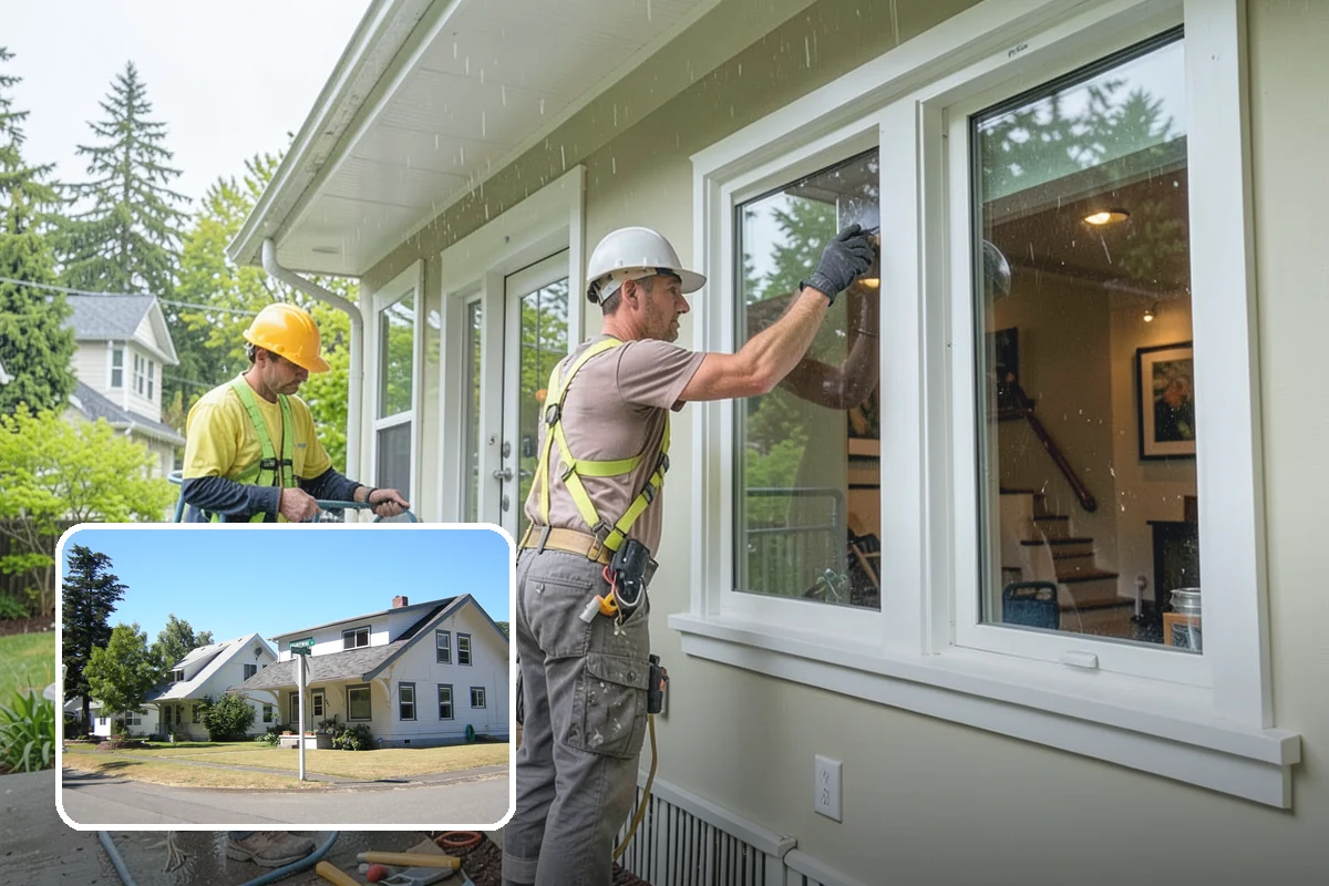 Security System Installation in DuPont, Pierce County, WA - Comprehensive coverage with cameras, sensors, and alarms