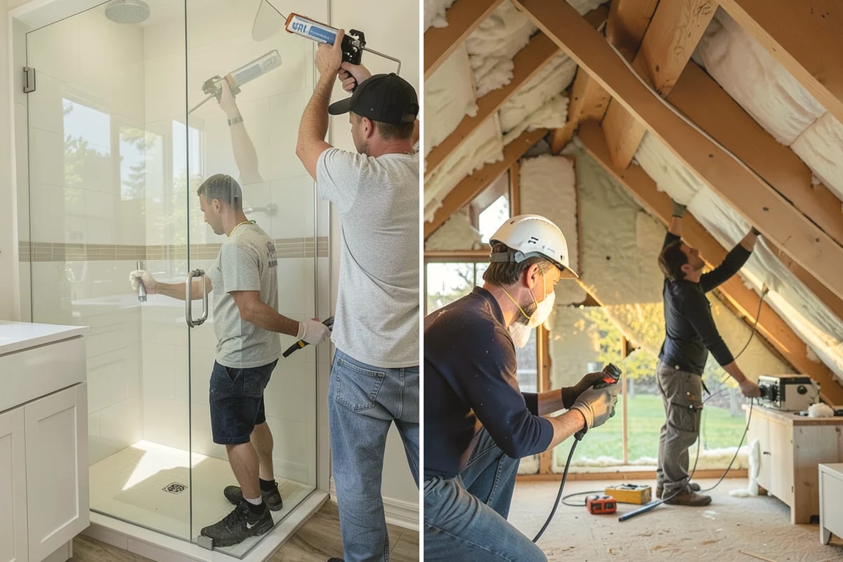 Security System Installation in Edgewood, Pierce County, WA - Assess your property and identify coverage priorities