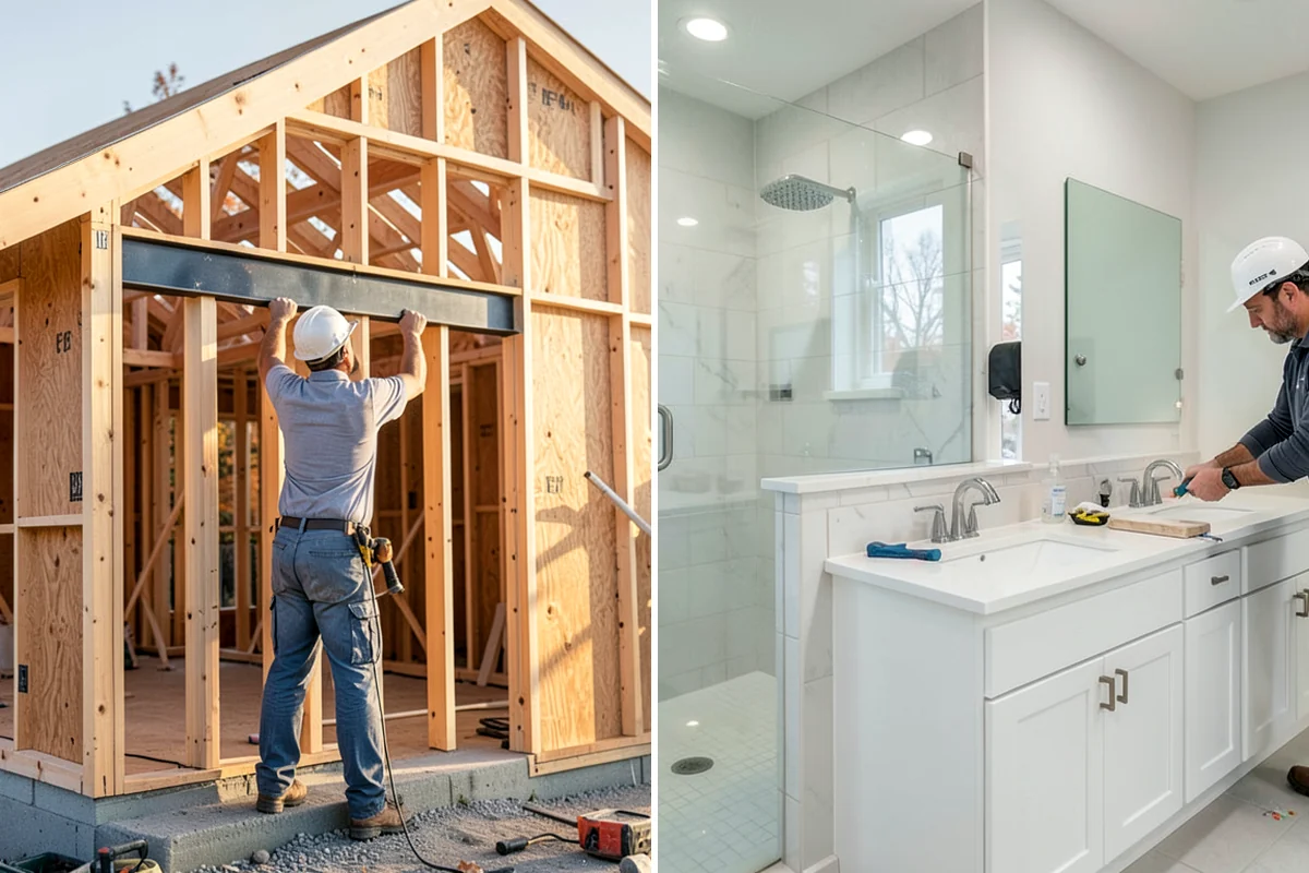 Security System Installation in Everett, Snohomish County, WA - Assess your property and identify coverage priorities