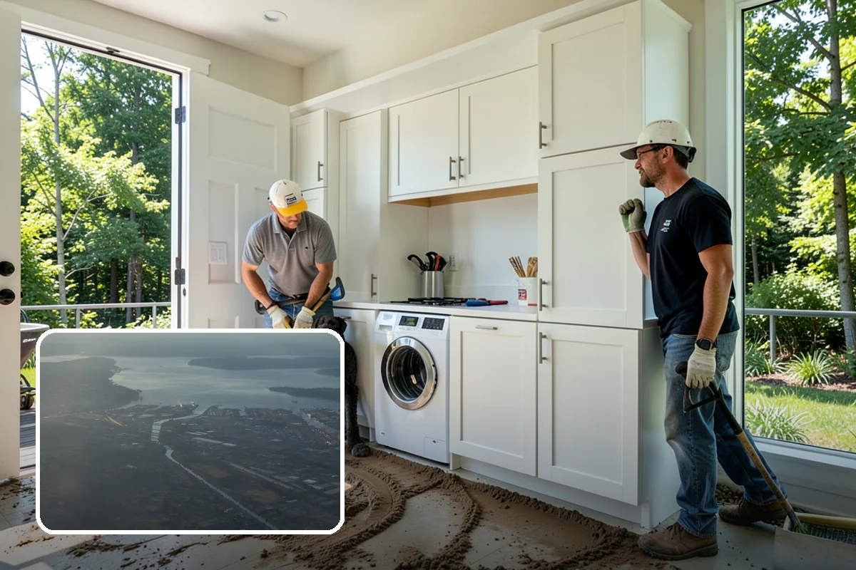 Security System Installation in Fife, Pierce County, WA - Comprehensive coverage with cameras, sensors, and alarms