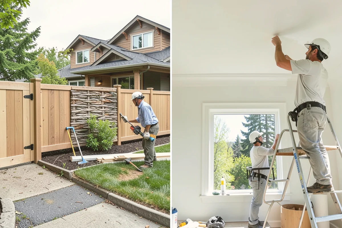 Security System Installation in Fife, Pierce County, WA - Assess your property and identify coverage priorities