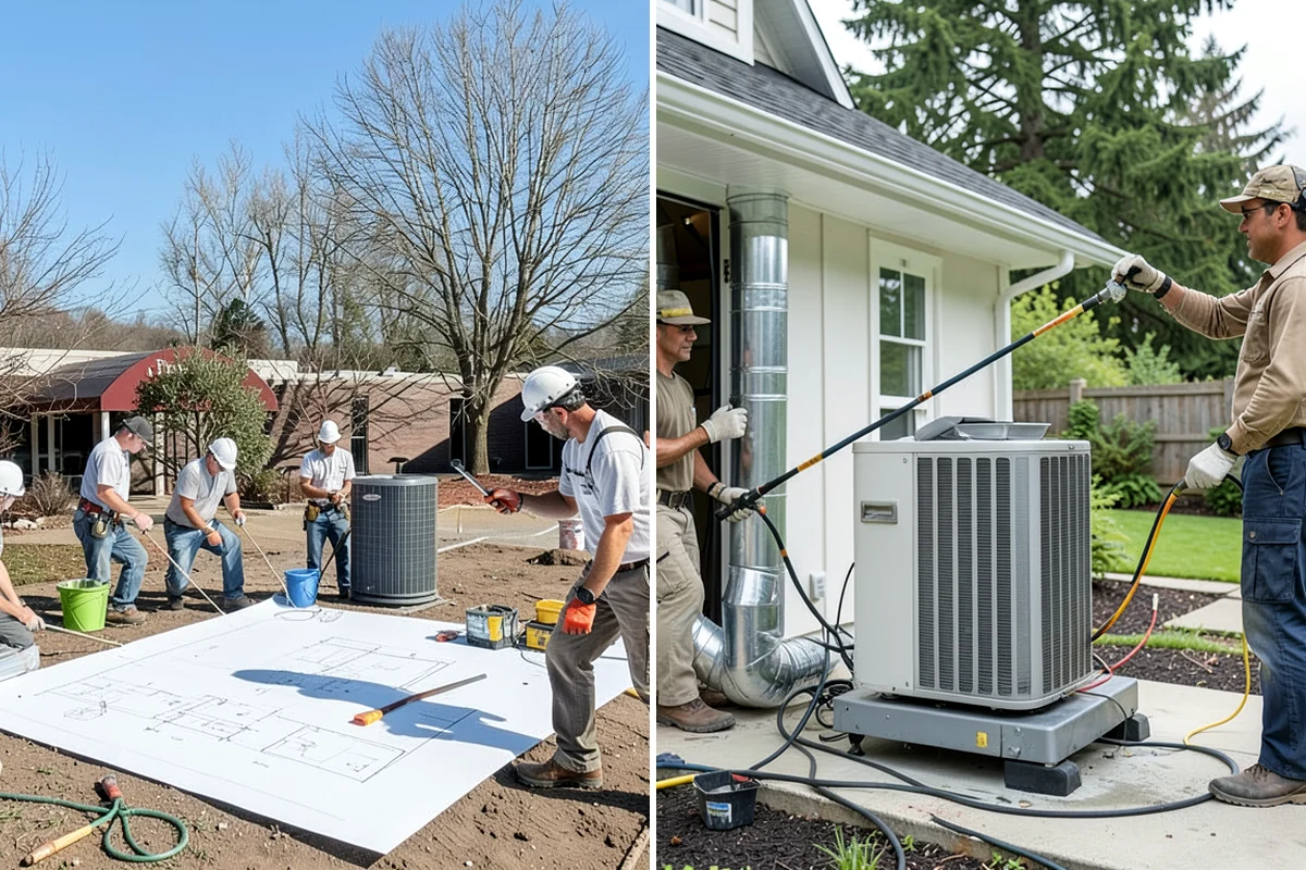 Security System Installation in Fircrest, Pierce County, WA - Assess your property and identify coverage priorities