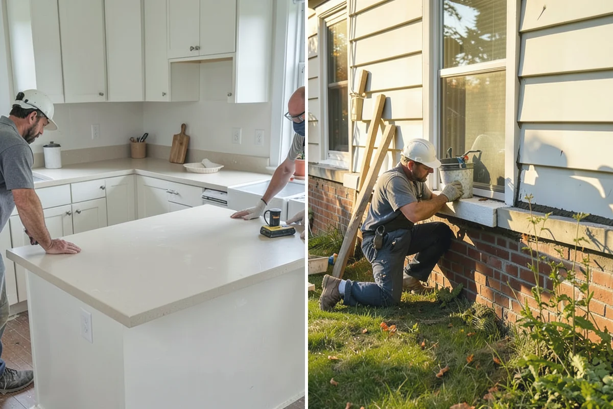 Security System Installation in Granite Falls, Snohomish County, WA - Assess your property and identify coverage priorities