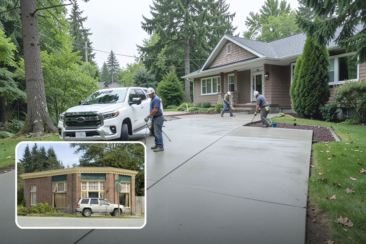 Security System Installation in Hamilton, Skagit County, WA - Comprehensive coverage with cameras, sensors, and alarms