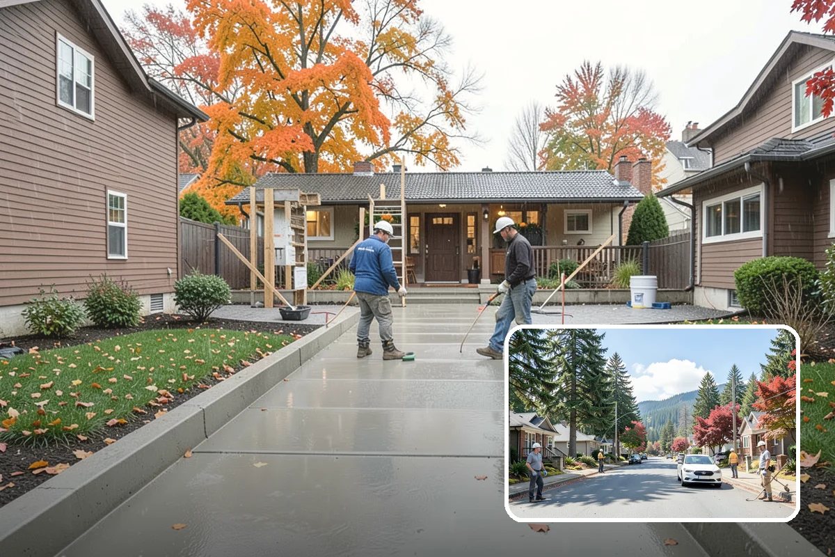 Security System Installation in Hunts Point, King County, WA - Comprehensive coverage with cameras, sensors, and alarms