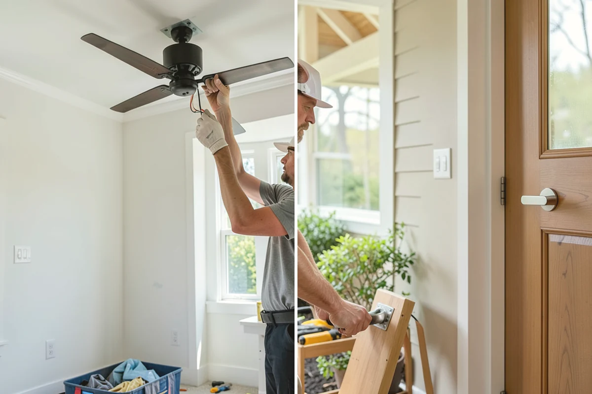 Security System Installation in La Conner, Skagit County, WA - Assess your property and identify coverage priorities