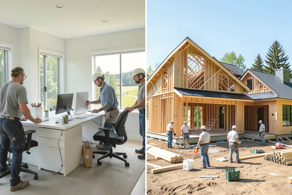 Security System Installation in Lake Stevens, Snohomish County, WA - Assess your property and identify coverage priorities