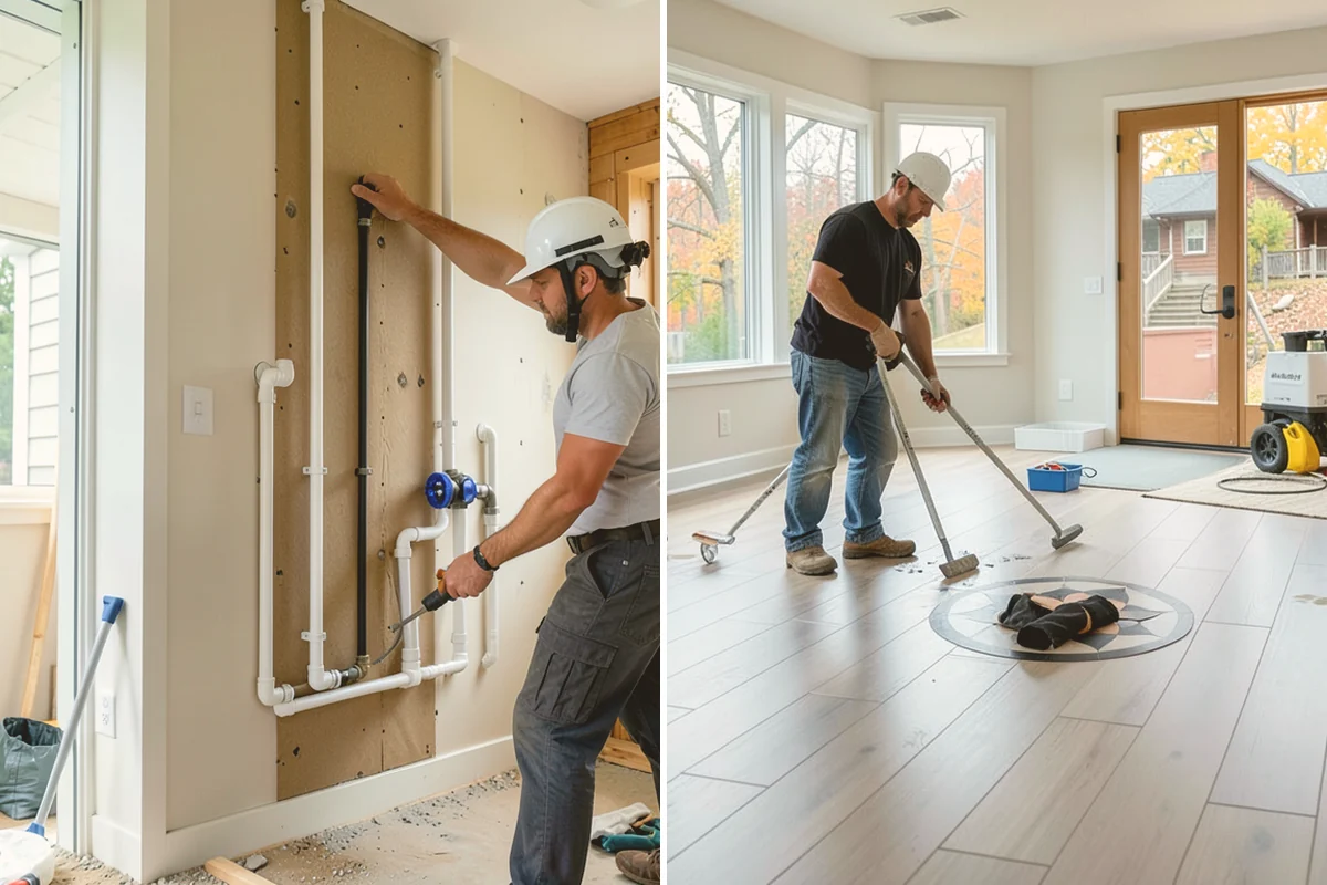 Security System Installation in Langley, Island County, WA - Assess your property and identify coverage priorities
