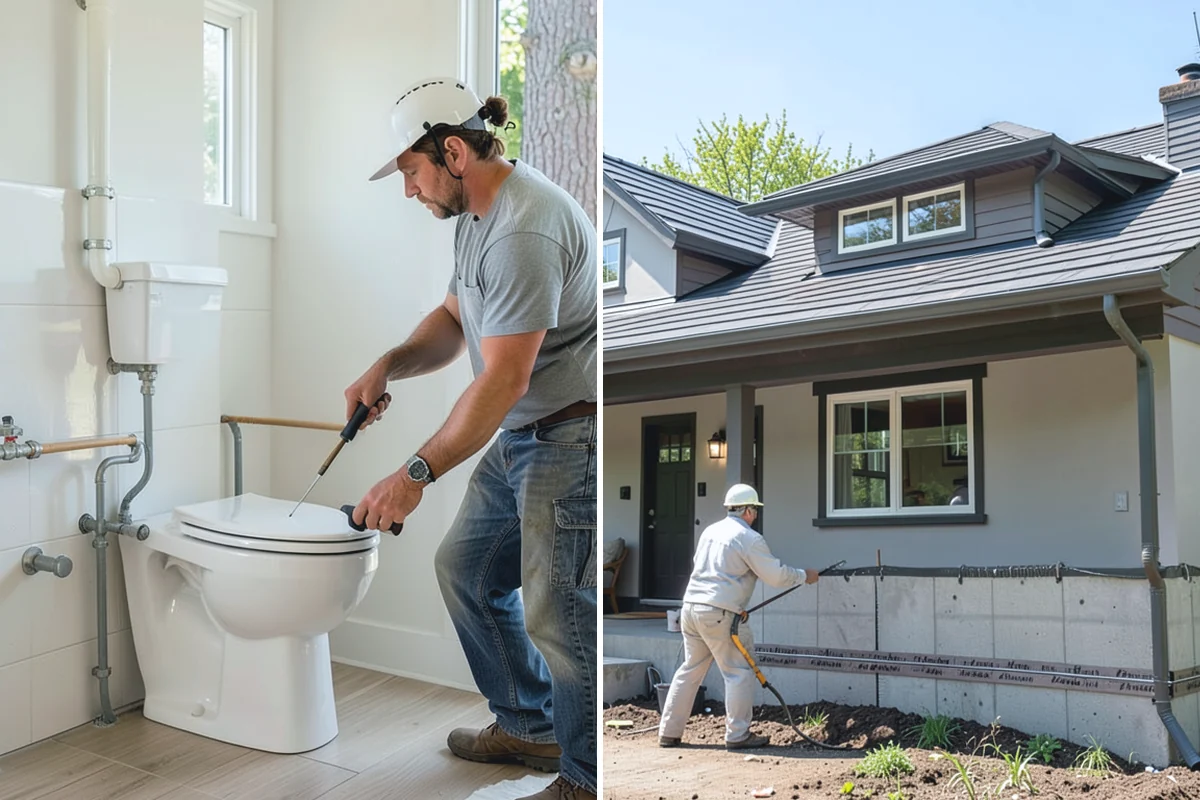 Security System Installation in Marysville, Snohomish County, WA - Assess your property and identify coverage priorities