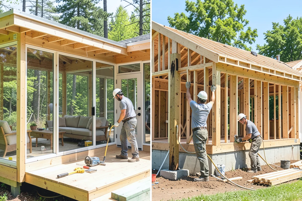 Security System Installation in Medina, King County, WA - Assess your property and identify coverage priorities