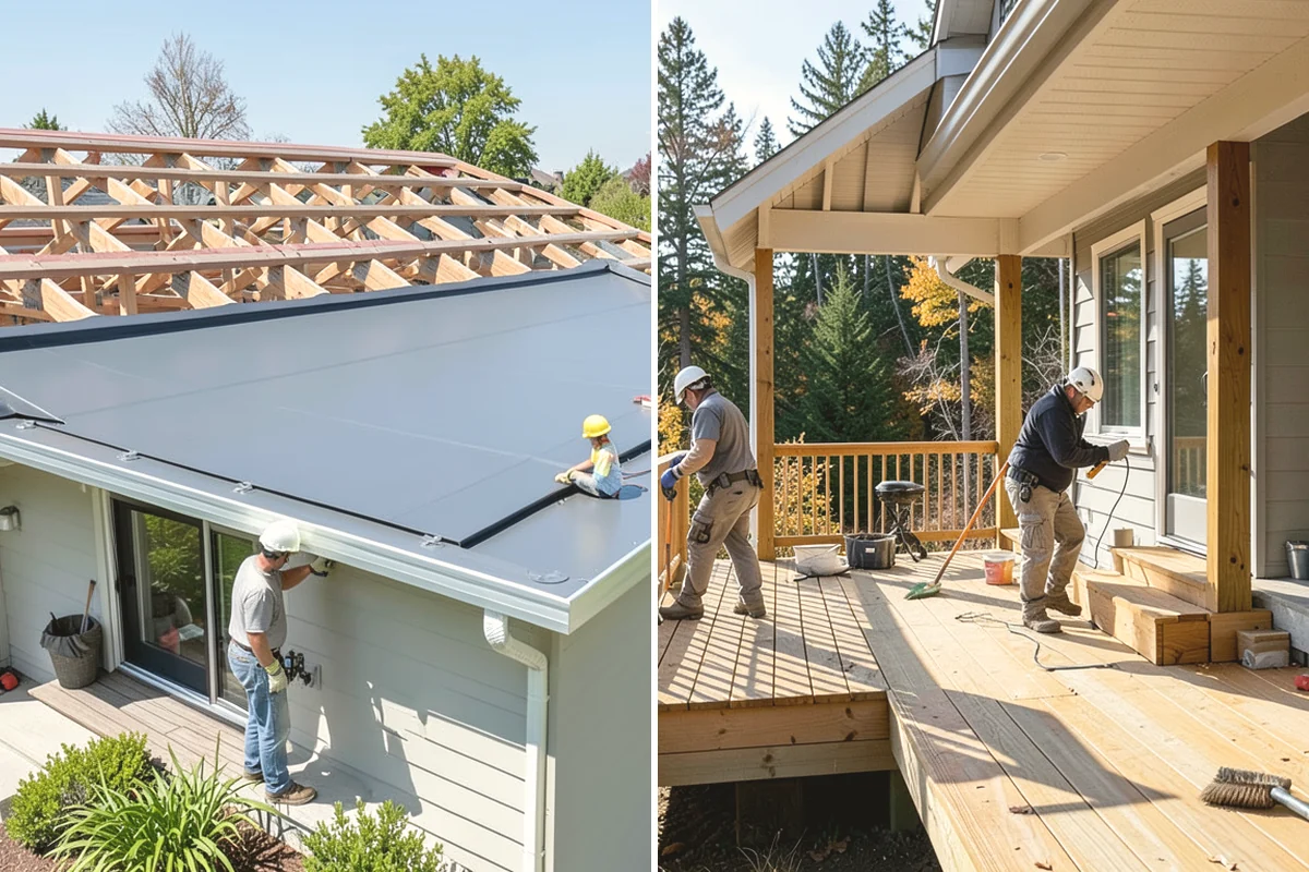 Security System Installation in Mercer Island, King County, WA - Assess your property and identify coverage priorities
