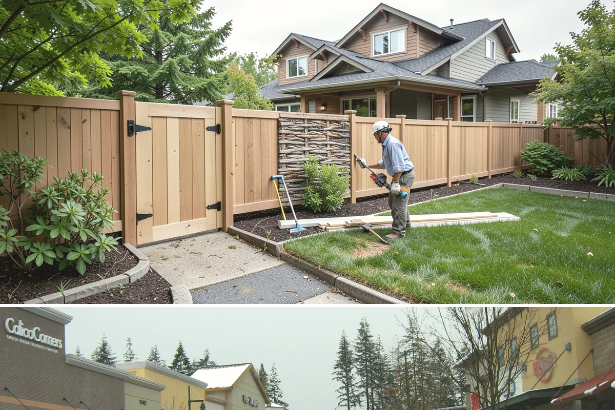Security System Installation in Mill Creek, Snohomish County, WA - Security systems can be installed year-round, with exterior camera work best scheduled during drier PNW stretches.