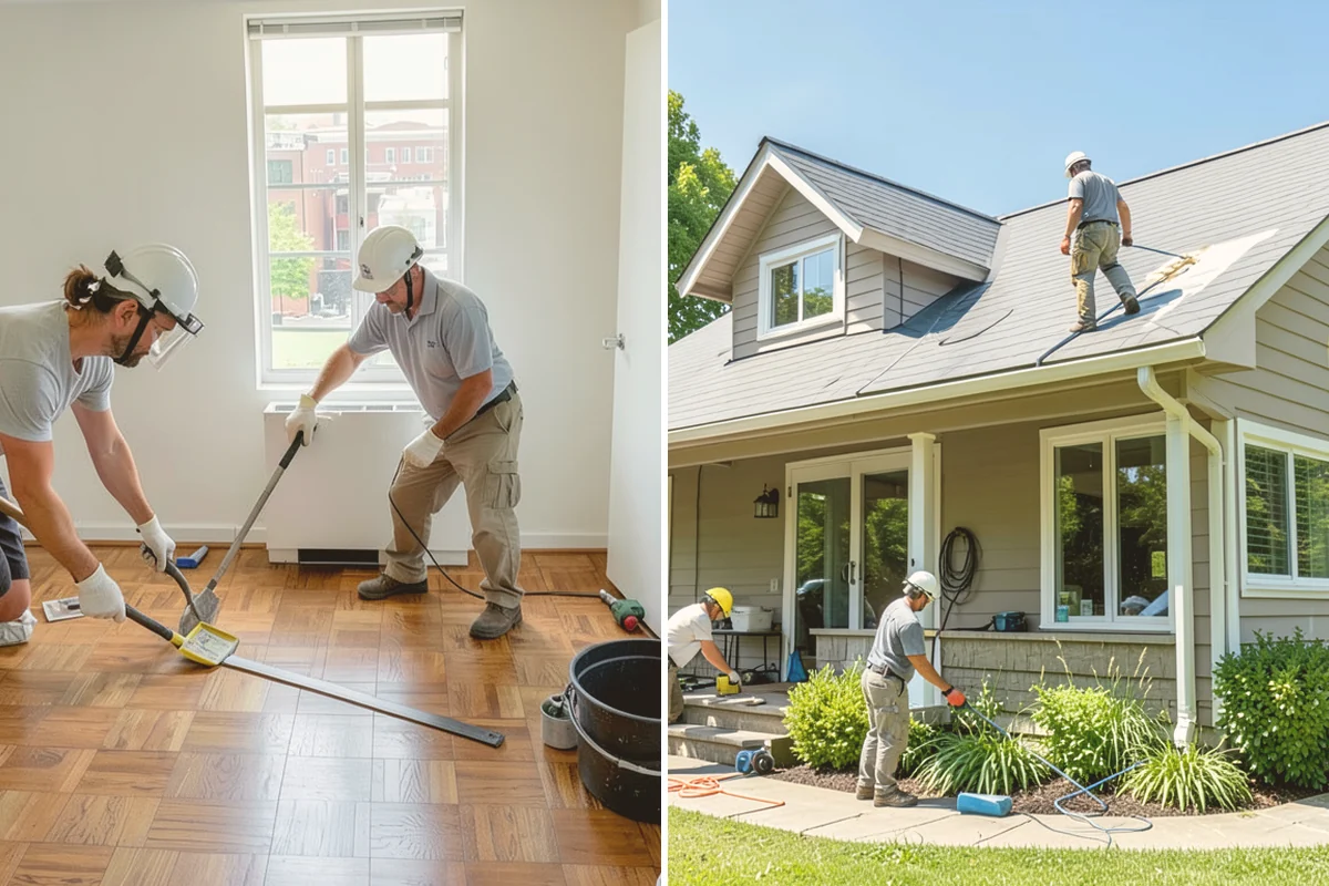 Security System Installation in Milton, King County, WA - Assess your property and identify coverage priorities