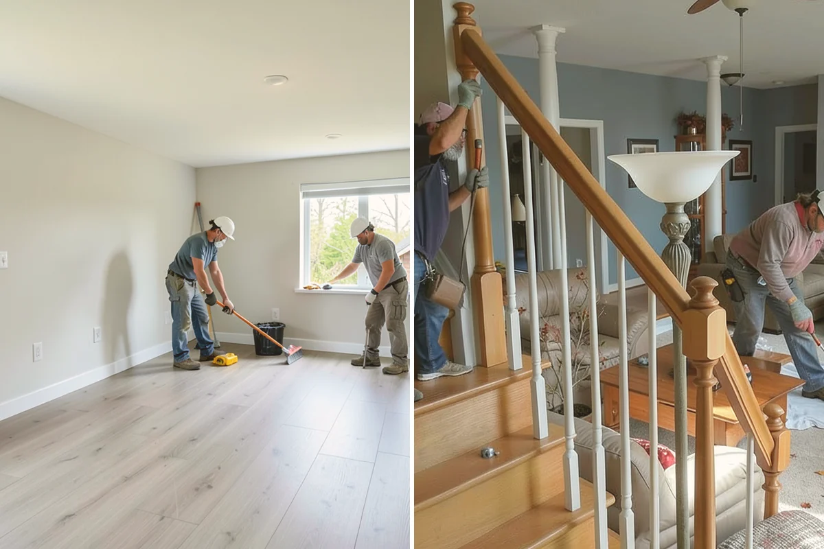 Security System Installation in Mount Vernon, Skagit County, WA - Assess your property and identify coverage priorities