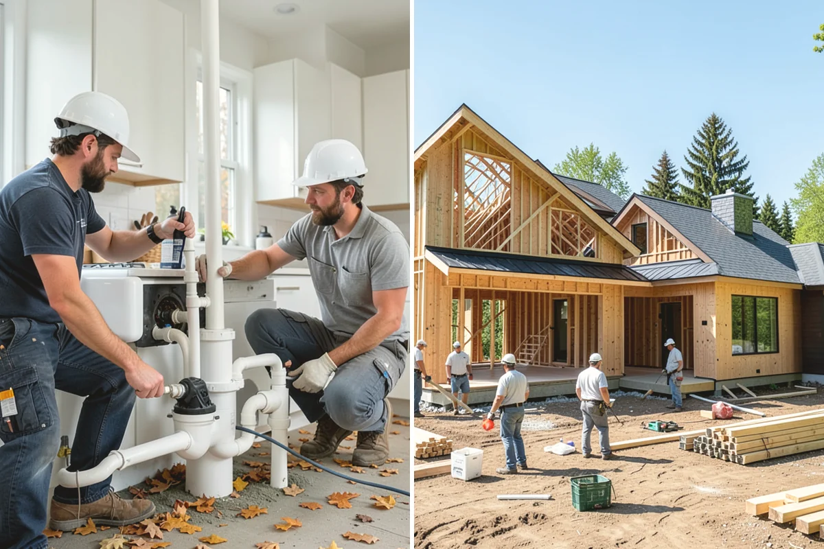 Security System Installation in Mountlake Terrace, Snohomish County, WA - Assess your property and identify coverage priorities
