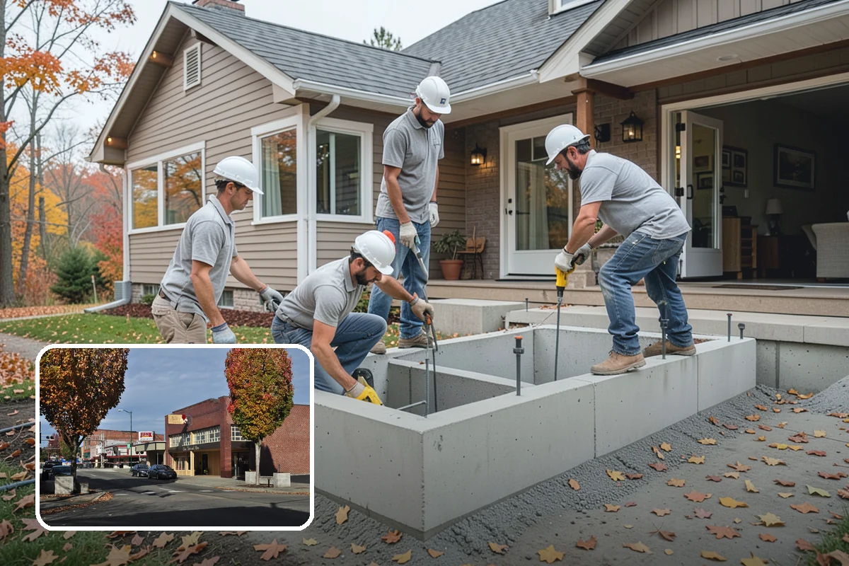 Security System Installation in Puyallup, Pierce County, WA - Comprehensive coverage with cameras, sensors, and alarms
