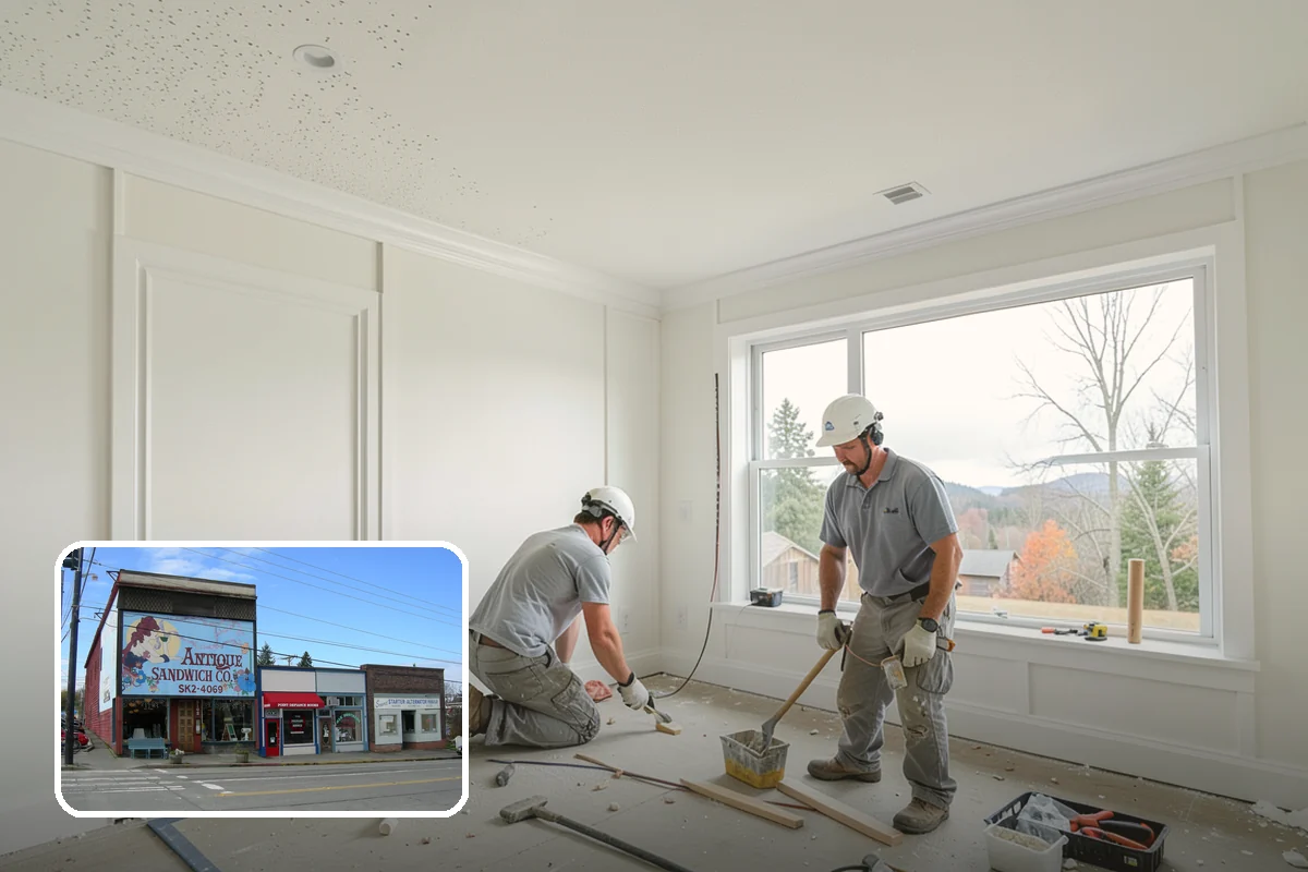 Security System Installation in Ruston, Pierce County, WA - Comprehensive coverage with cameras, sensors, and alarms
