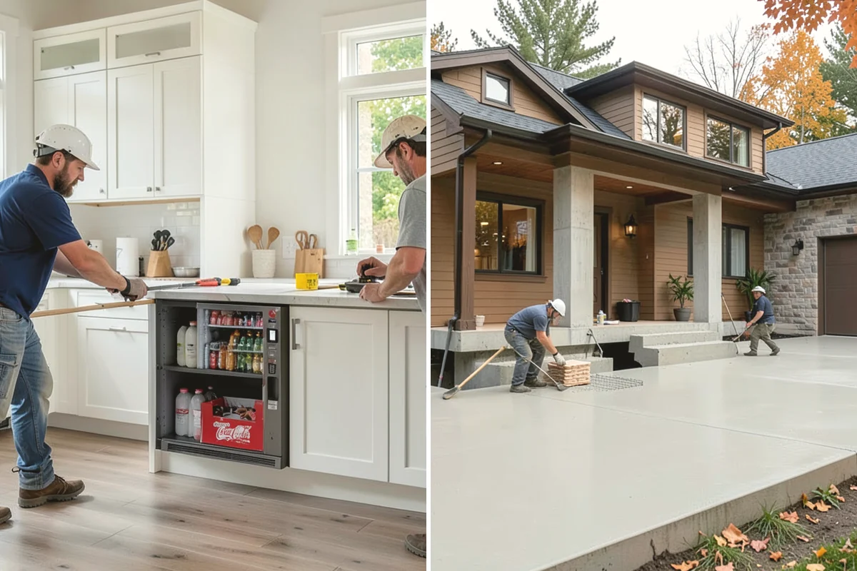 Security System Installation in Ruston, Pierce County, WA - Assess your property and identify coverage priorities