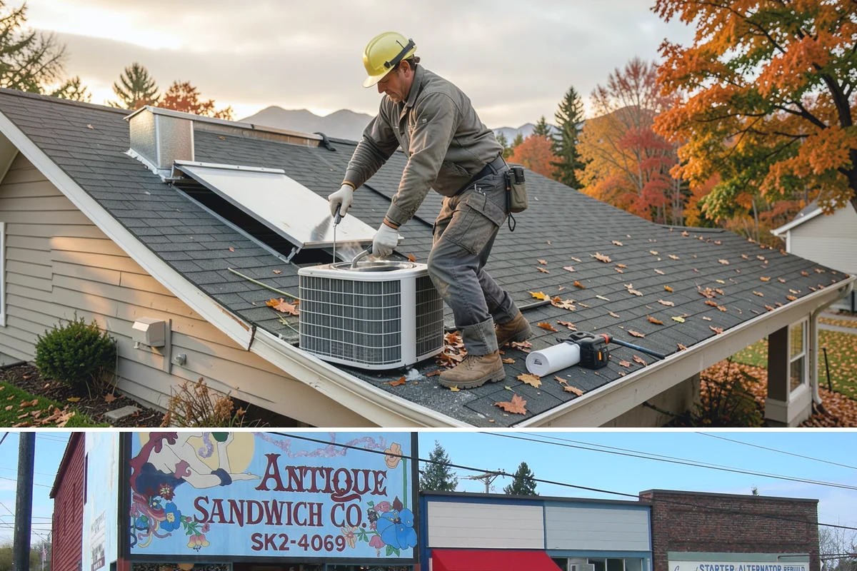 Security System Installation in Ruston, Pierce County, WA - Security systems can be installed year-round, with exterior camera work best scheduled during drier PNW stretches.