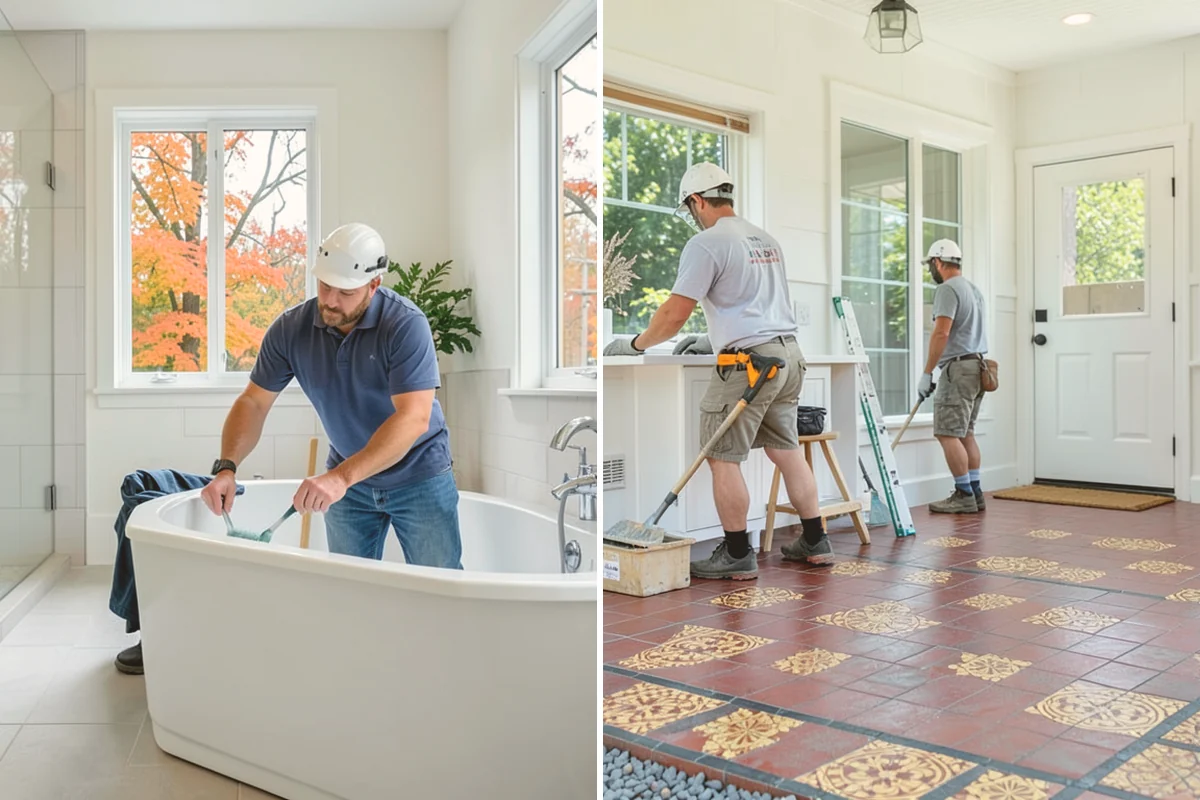 Security System Installation in Sammamish, King County, WA - Assess your property and identify coverage priorities