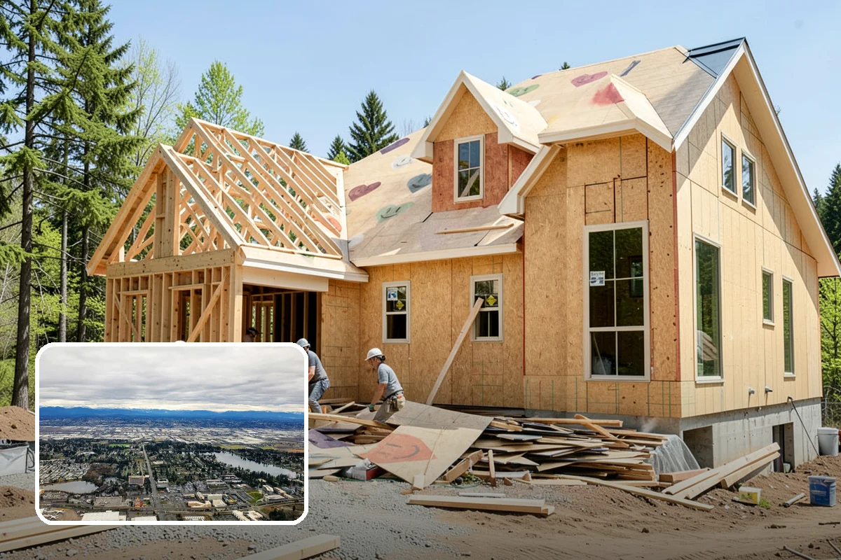 Security System Installation in SeaTac, King County, WA - Comprehensive coverage with cameras, sensors, and alarms