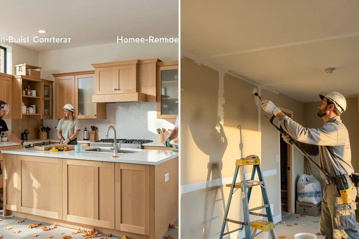 Security System Installation in SeaTac, King County, WA - Assess your property and identify coverage priorities