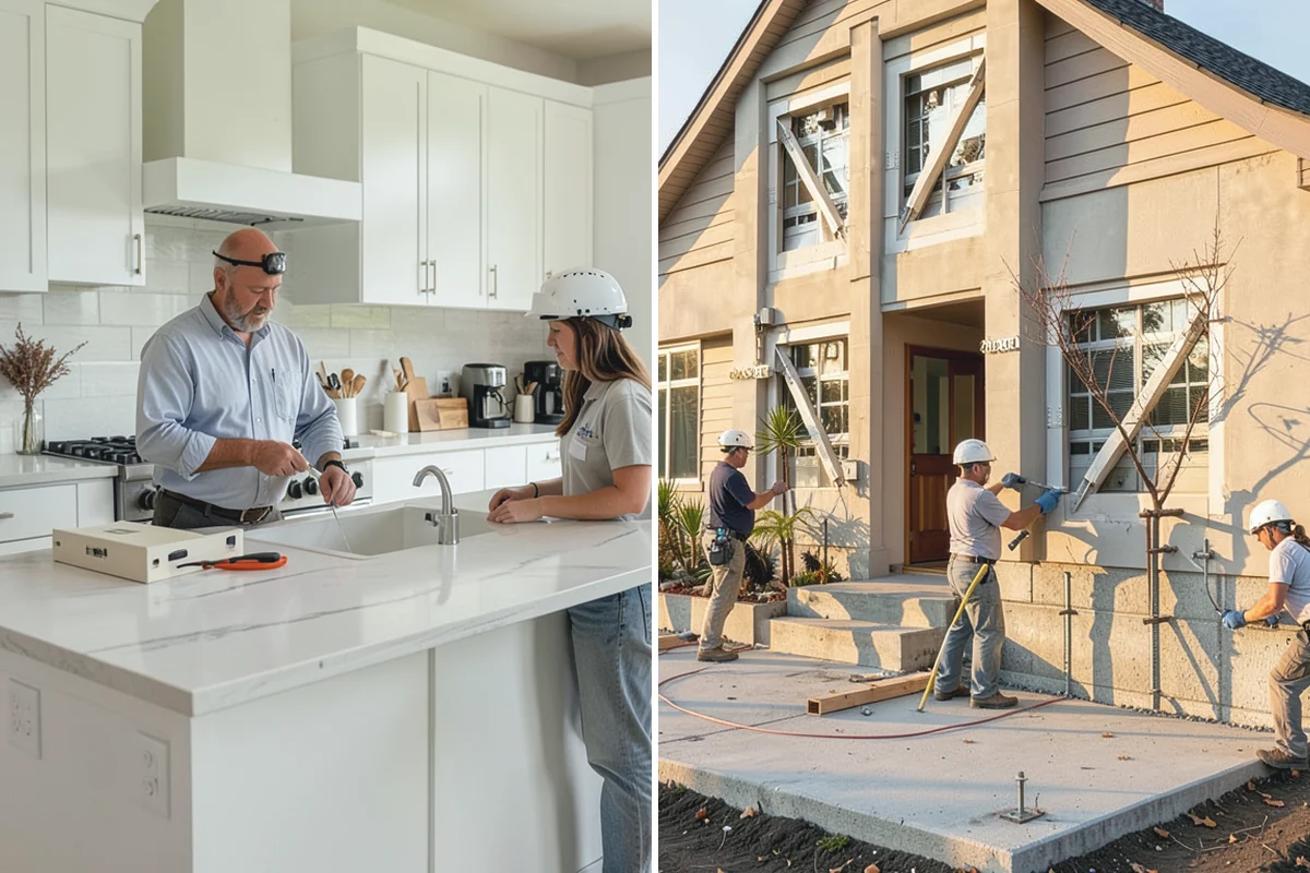 Security System Installation in Skykomish, King County, WA - Assess your property and identify coverage priorities