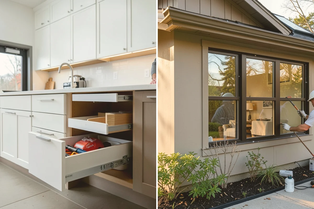 Security System Installation in Snohomish, Snohomish County, WA - Assess your property and identify coverage priorities