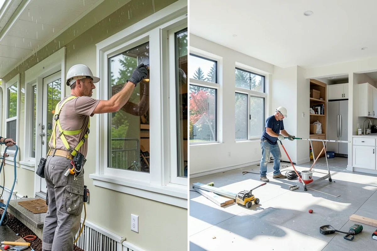 Security System Installation in Snoqualmie, King County, WA - Assess your property and identify coverage priorities