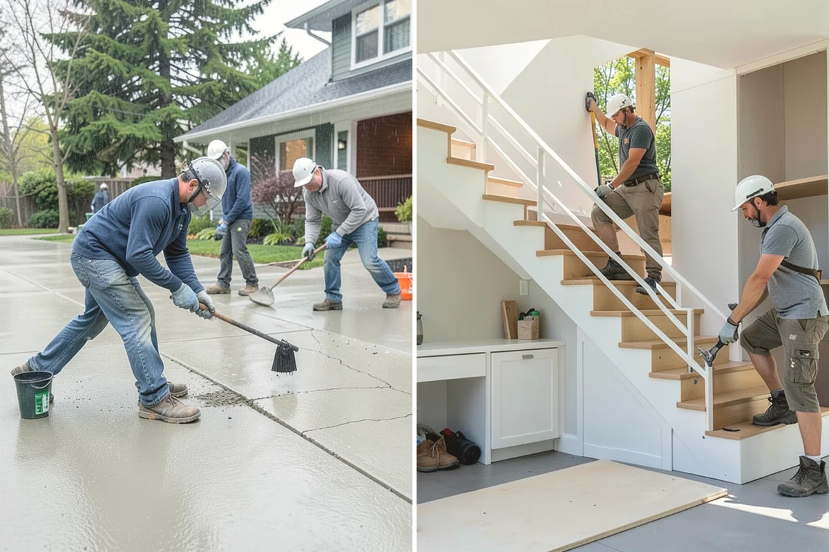 Security System Installation in Steilacoom, Pierce County, WA - Assess your property and identify coverage priorities