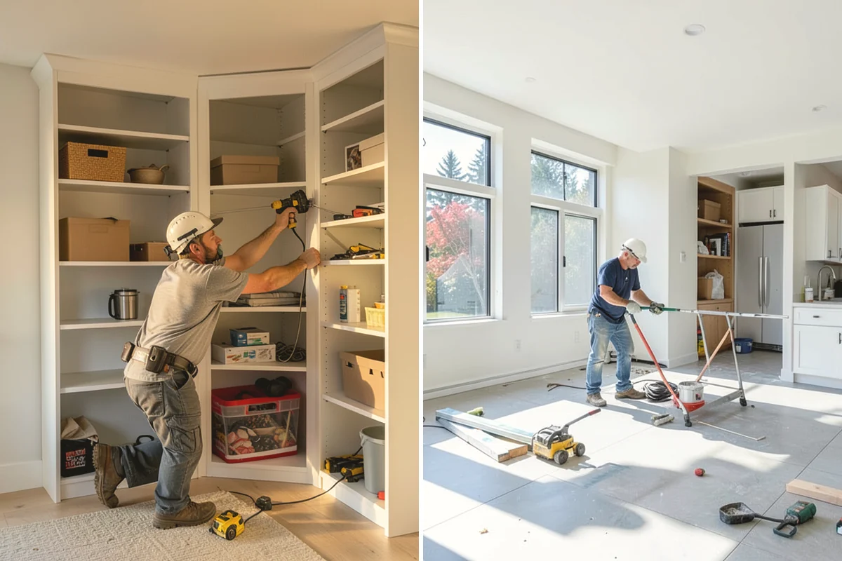 Security System Installation in Tacoma, Pierce County, WA - Assess your property and identify coverage priorities