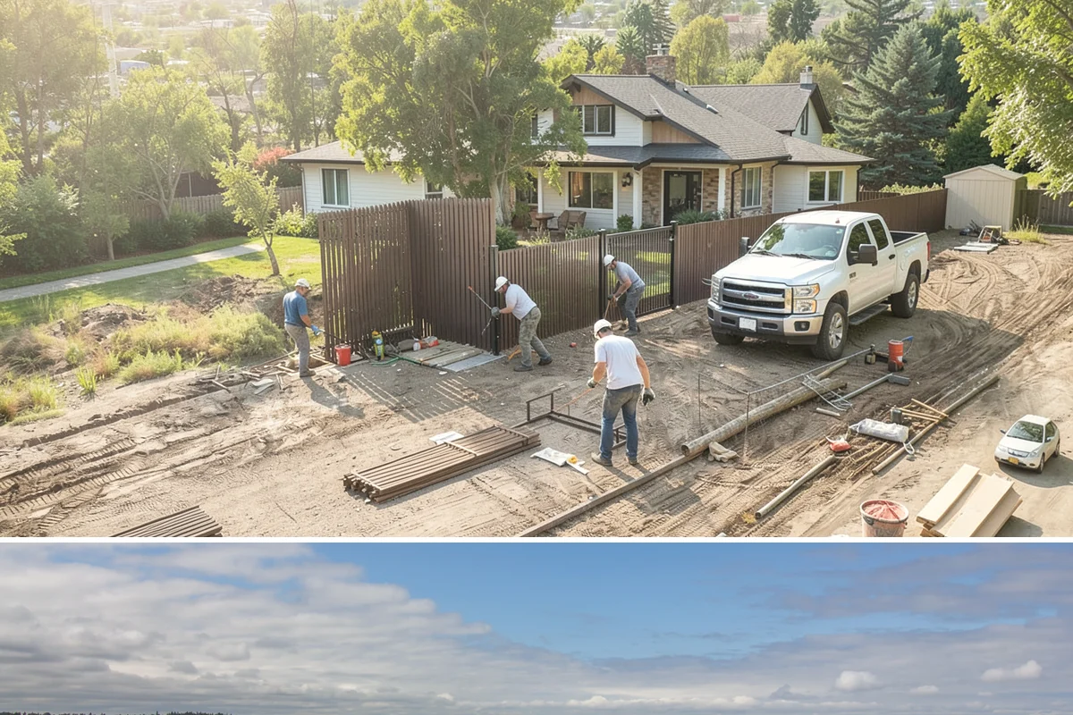 Security System Installation in University Place, Pierce County, WA - Security systems can be installed year-round, with exterior camera work best scheduled during drier PNW stretches.