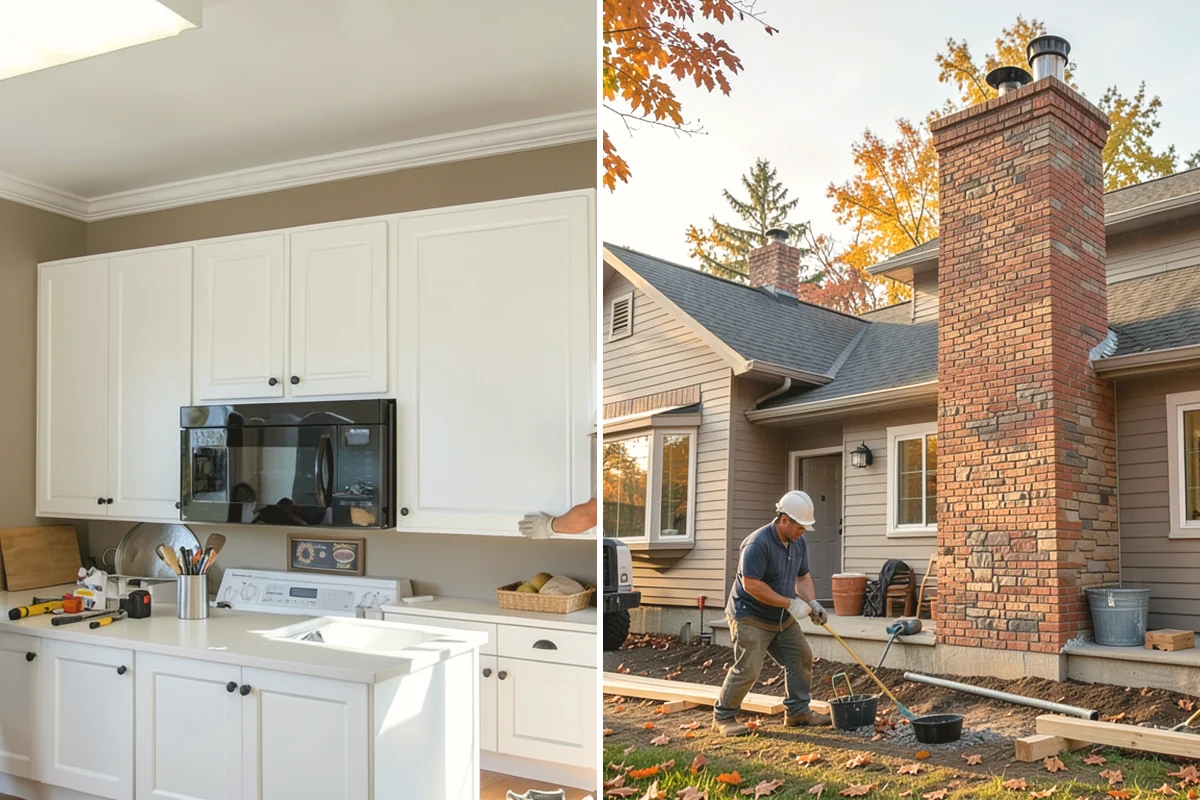 Security System Installation in Yarrow Point, King County, WA - Assess your property and identify coverage priorities