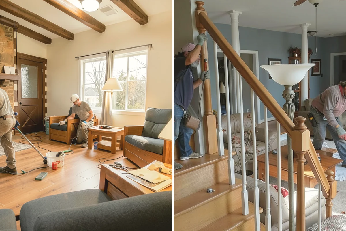 Seismic Retrofit in Anacortes, Skagit County, WA - Inspect the foundation and cripple walls for weak links