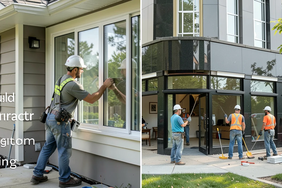 Seismic Retrofit in Concrete, Skagit County, WA - Inspect the foundation and cripple walls for weak links