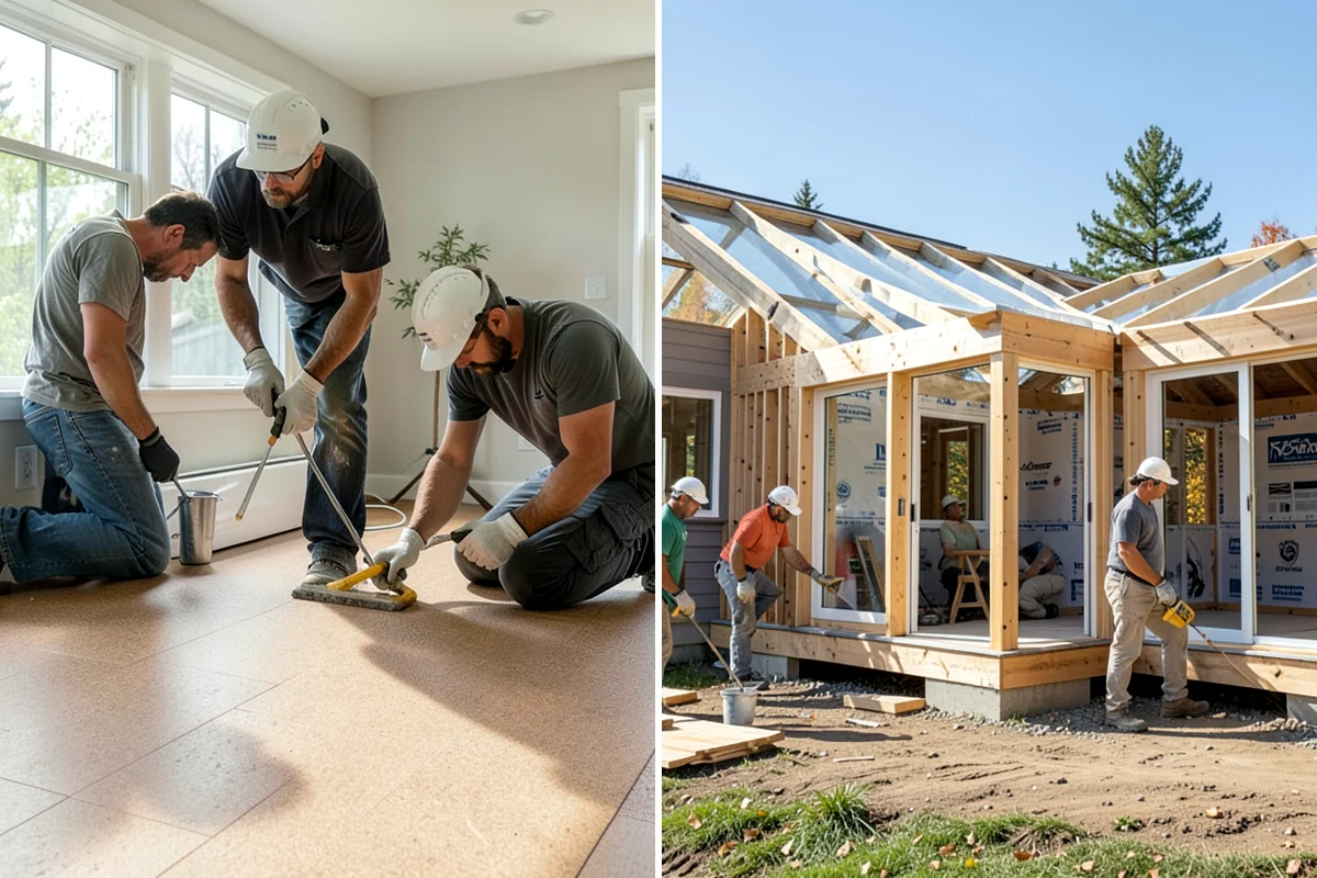 Seismic Retrofit in Everett, Snohomish County, WA - Inspect the foundation and cripple walls for weak links