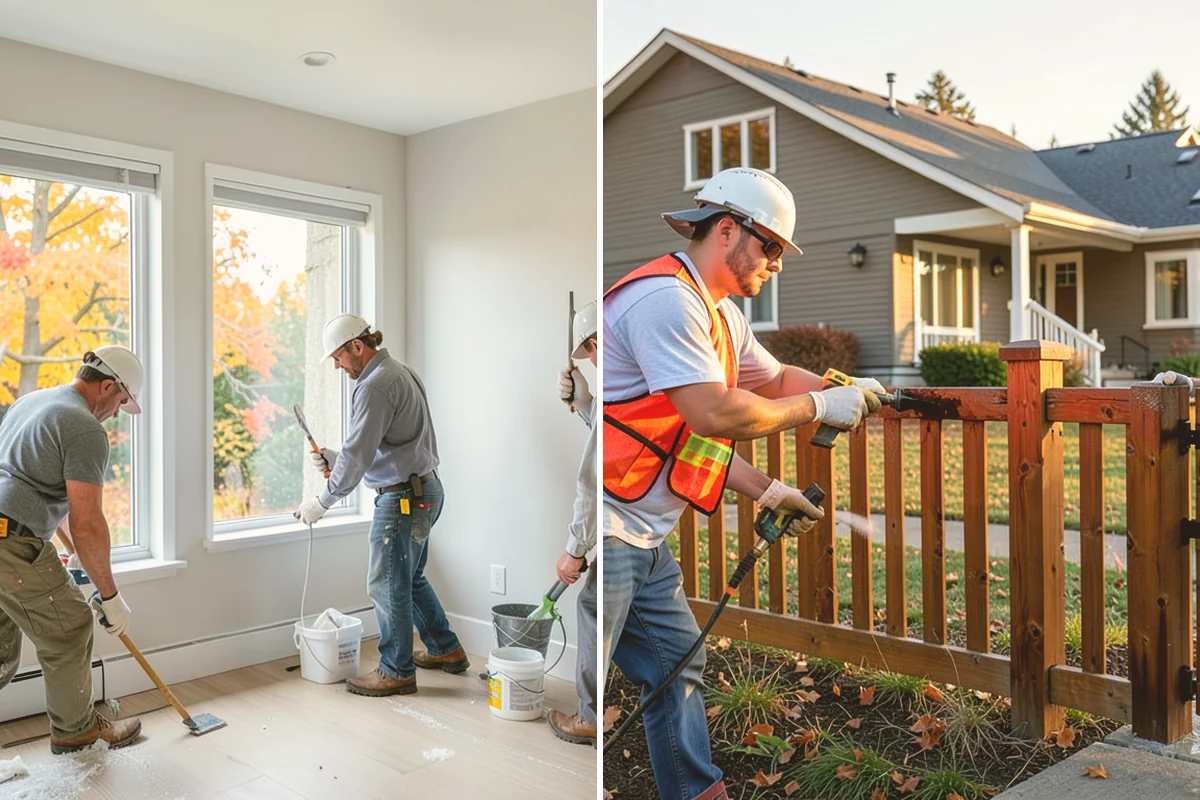 Seismic Retrofit in Fife, Pierce County, WA - Inspect the foundation and cripple walls for weak links