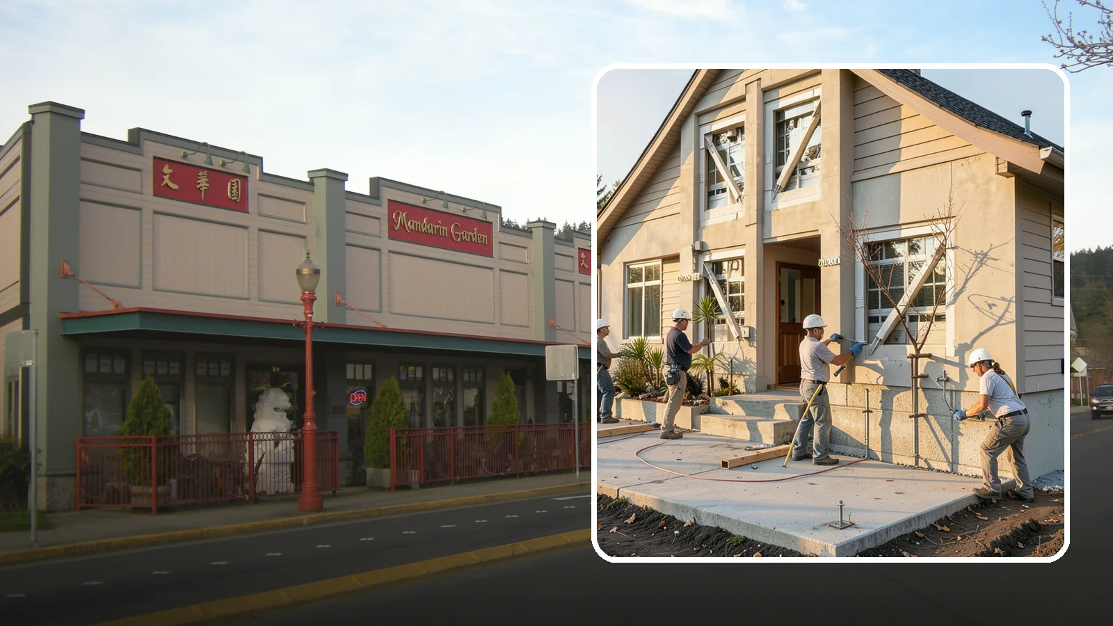 Seismic Retrofit in Issaquah, King County, WA - We seismically retrofit older homes to bolt them to their foundations and stand up to a Cascadia-region earthquake.