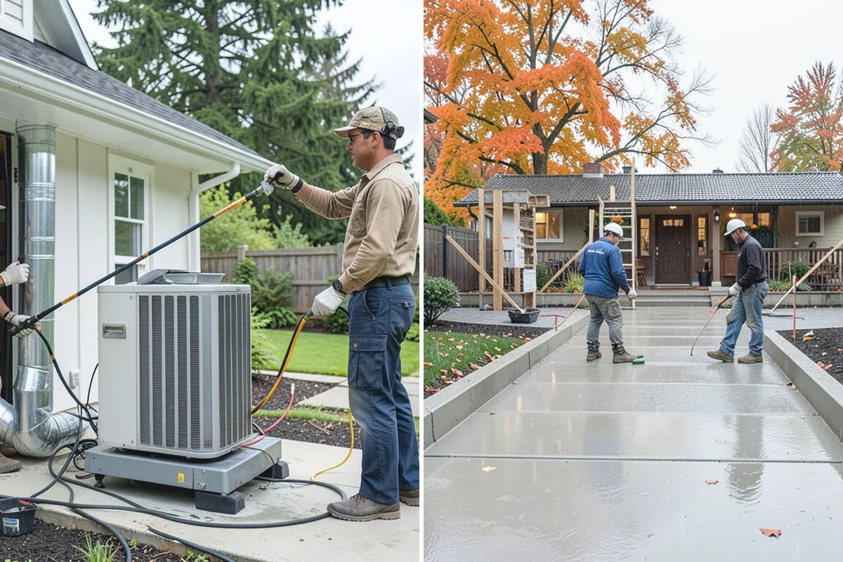 Seismic Retrofit in Wilkeson, Pierce County, WA - Inspect the foundation and cripple walls for weak links