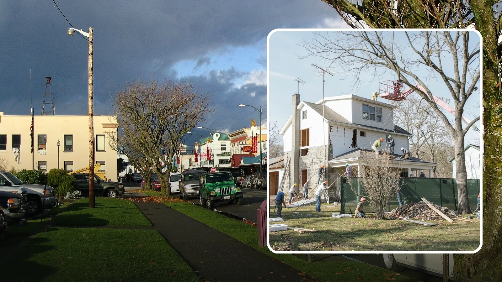 Selective Demolition in Arlington, Snohomish County, WA - We perform precise, surgical demolition inside your home so a remodel removes only what the plan calls for.