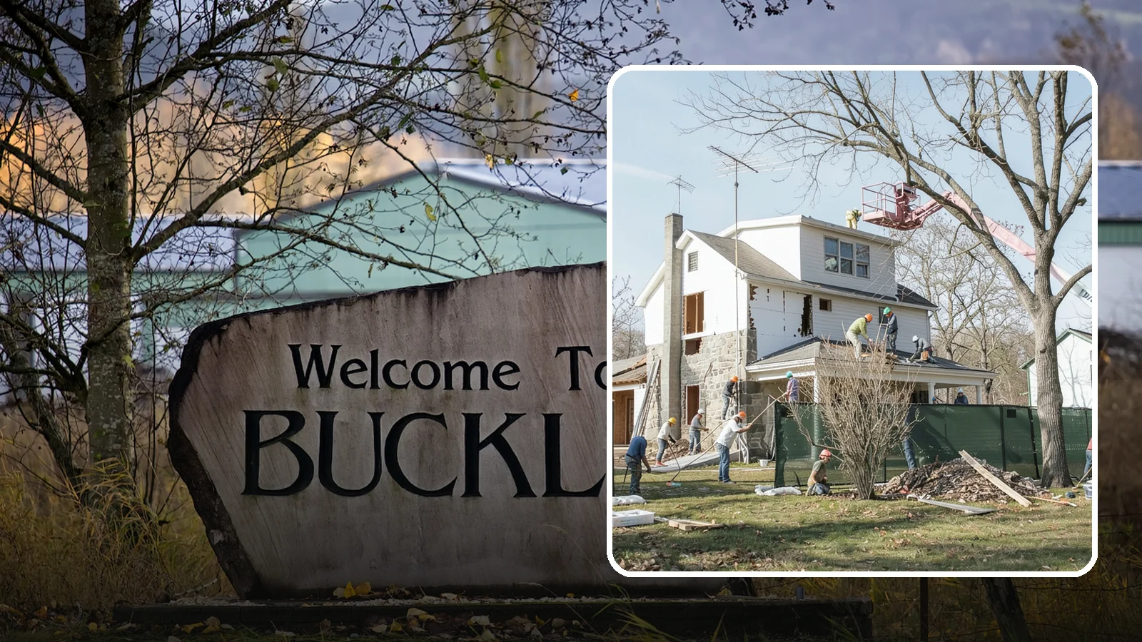 Selective Demolition in Buckley, Pierce County, WA - We perform precise, surgical demolition inside your home so a remodel removes only what the plan calls for.