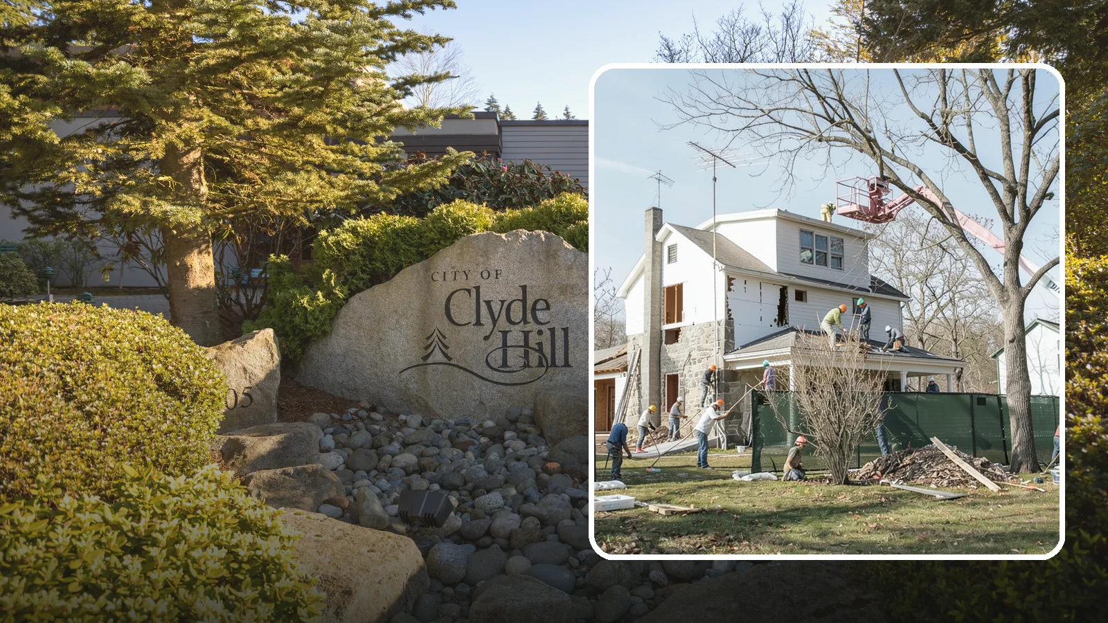 Selective Demolition in Clyde Hill, King County, WA - We perform precise, surgical demolition inside your home so a remodel removes only what the plan calls for.