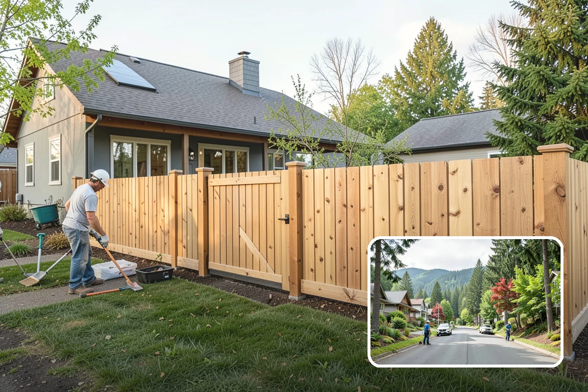 Selective Demolition in Darrington, Snohomish County, WA - Only the targeted areas removed, nothing more