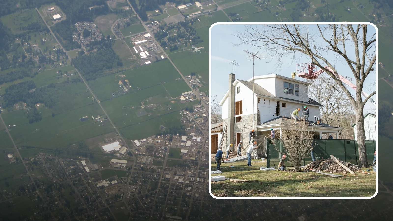 Selective Demolition in Enumclaw, King County, WA - We perform precise, surgical demolition inside your home so a remodel removes only what the plan calls for.