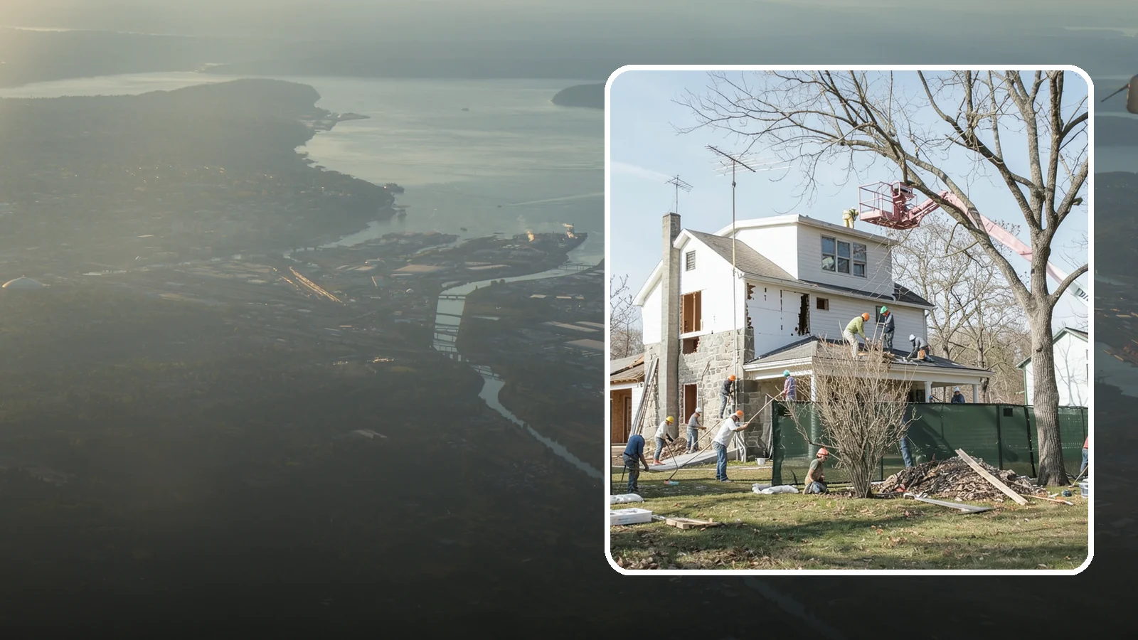Selective Demolition in Fife, Pierce County, WA - We perform precise, surgical demolition inside your home so a remodel removes only what the plan calls for.