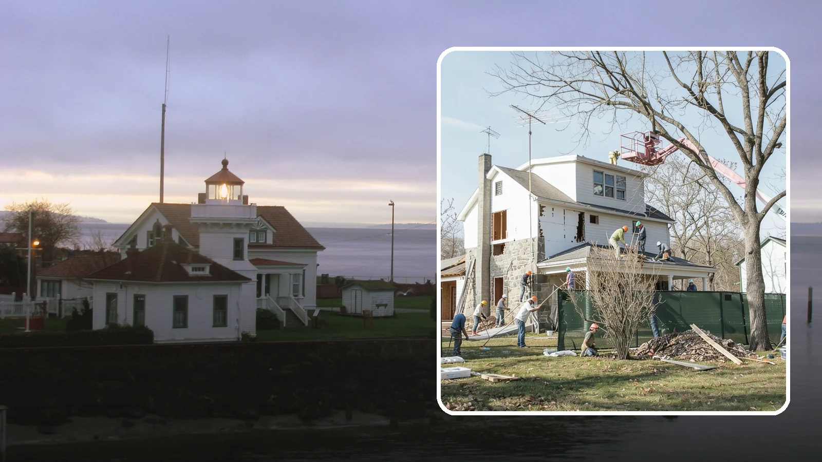 Selective Demolition in Mukilteo, Snohomish County, WA - We perform precise, surgical demolition inside your home so a remodel removes only what the plan calls for.